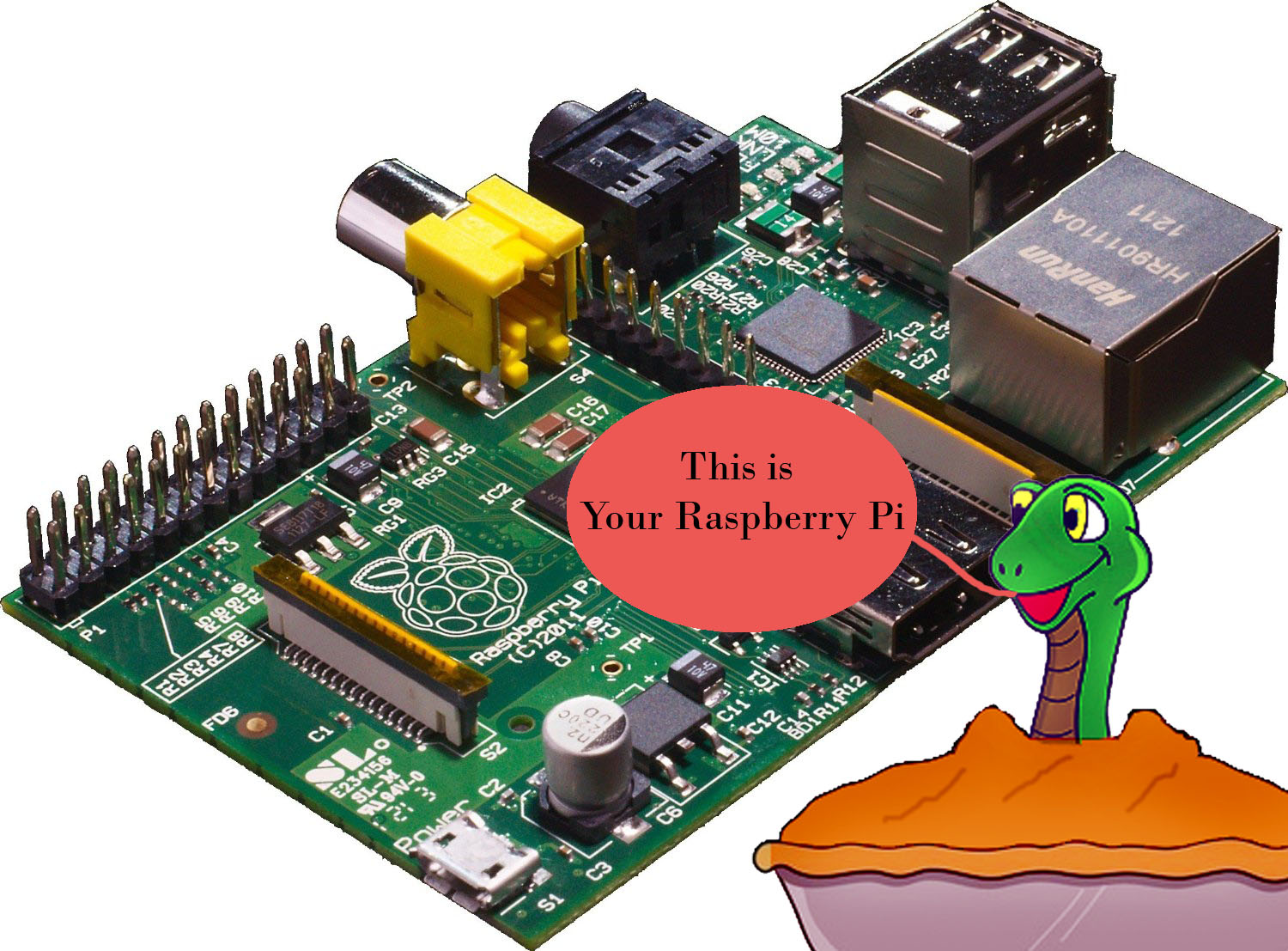 raspberryPi